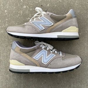 New Balance Made in USA 996 Core Size US8